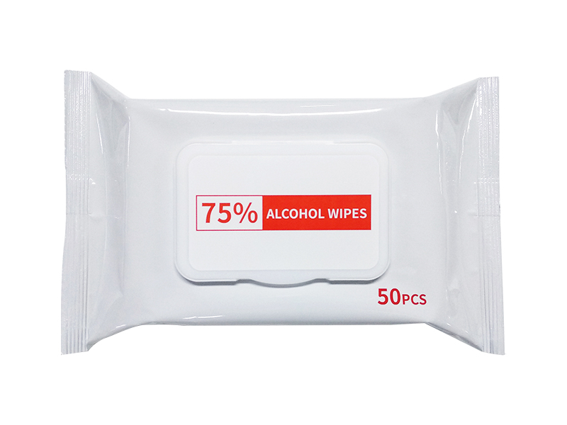 Alcool 75 servetele